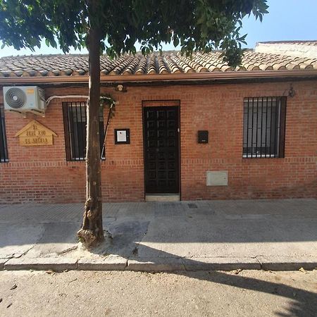 科爾多瓦La Casa El Limonero别墅 外观 照片